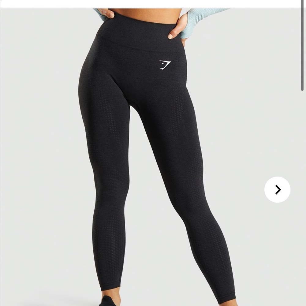Gymshark Vital Seamless Leggings